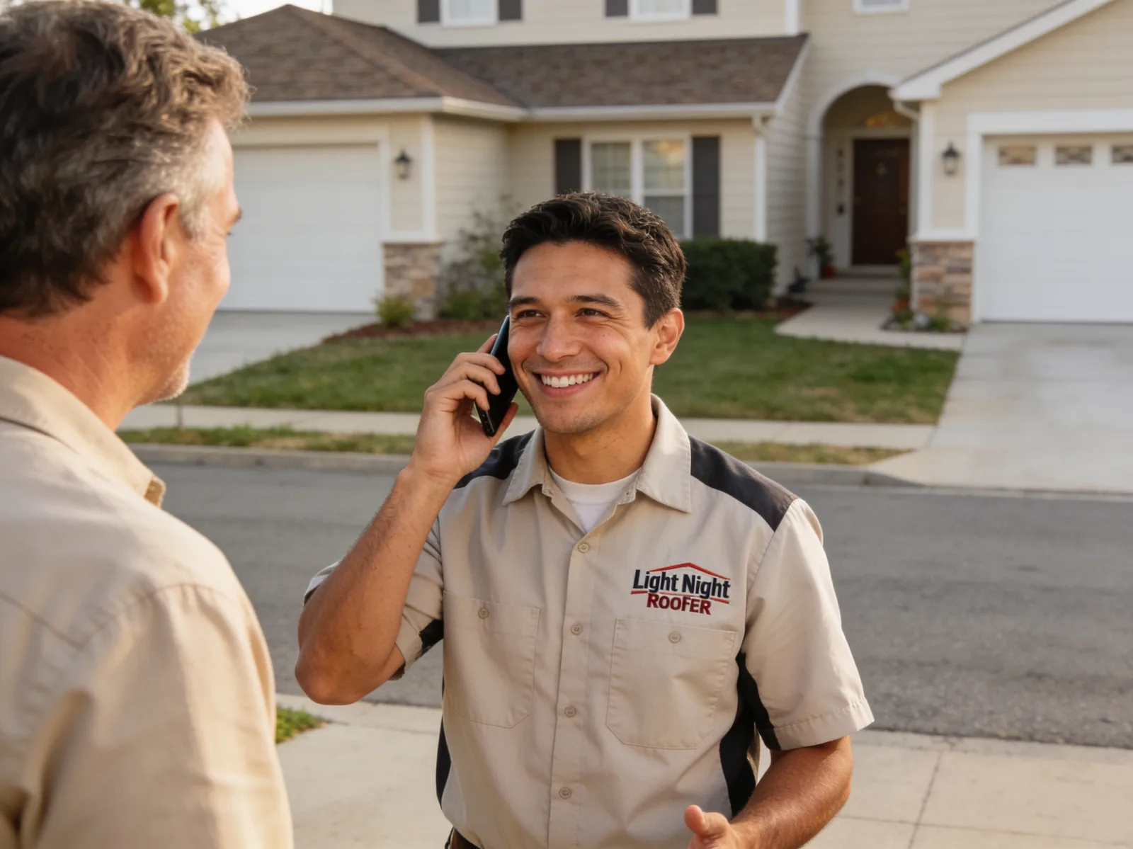 Emergency Roof Repair What Cheer, IA FAQs